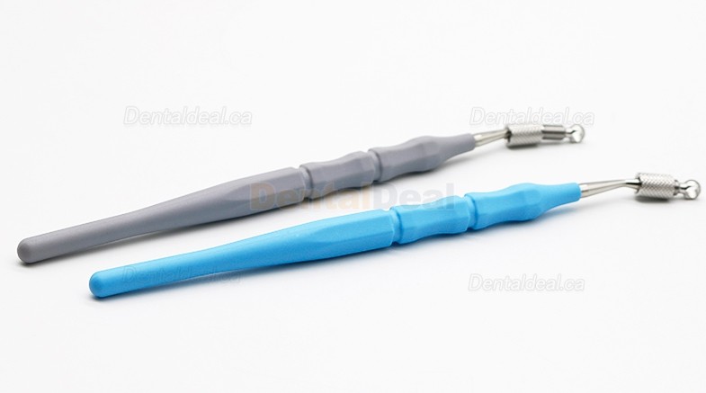 5Pcs Dental Endodontic Files Holder Root Canal K H R Files Holder